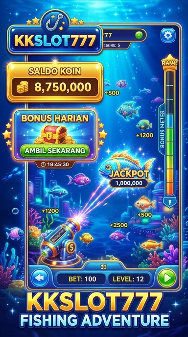 kkslot777 - Pusat APK untuk Pengunduhan Aman dan Mudah